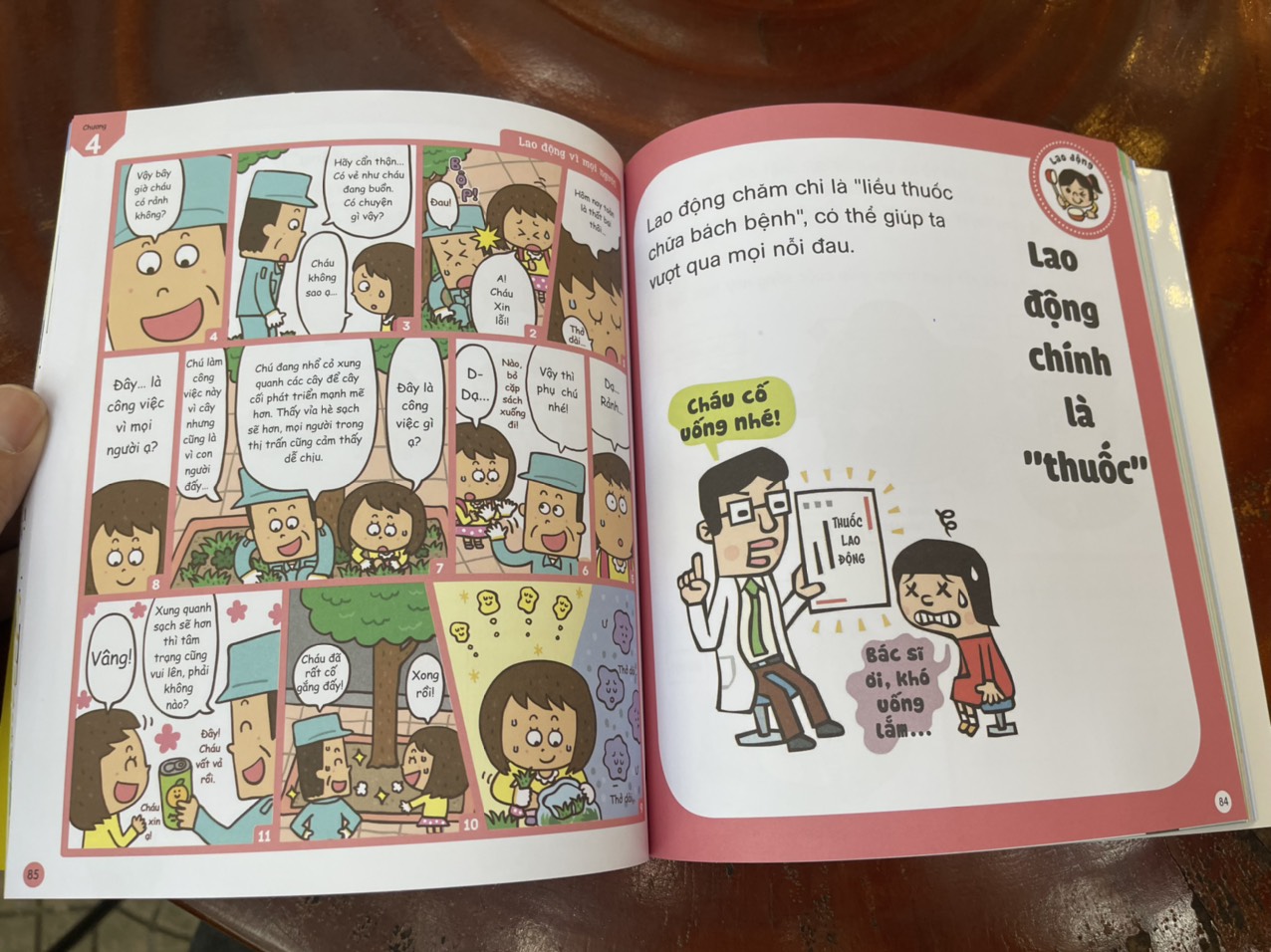 GIÁO DỤC CON BẰNG PHƯƠNG PHÁP CỦA INAMORI – Kazuo Inamori – Hồ Phương dịch - Thái Hà – NXB Công Thương