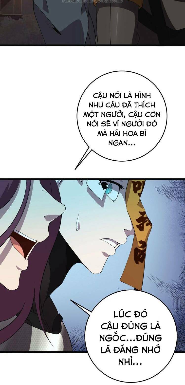 chào mừng đến thế giới cực lạc chapter 64 46