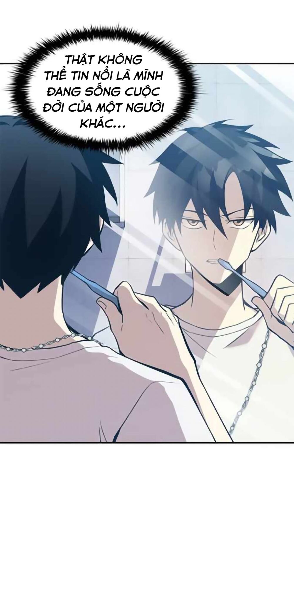 chuyển sinh thành ác nhân chapter 8 8