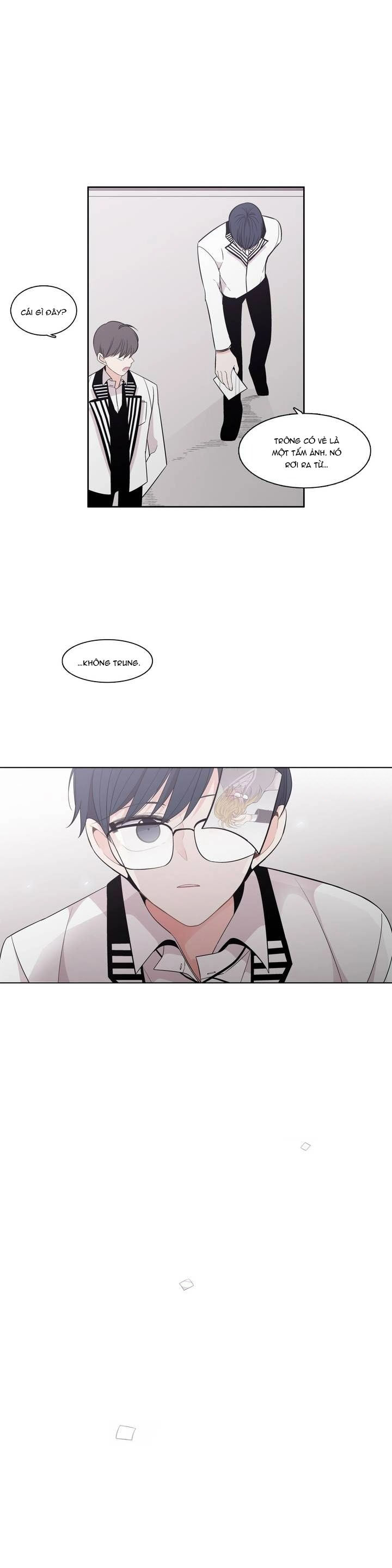 anh làm em đắm say chapter 23.2 12