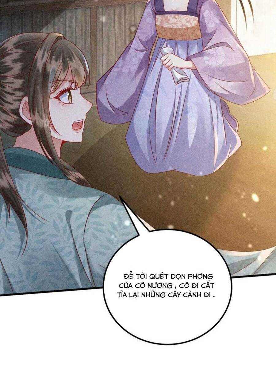 đại đích nữ trọng sinh về báo thù chapter 29 2