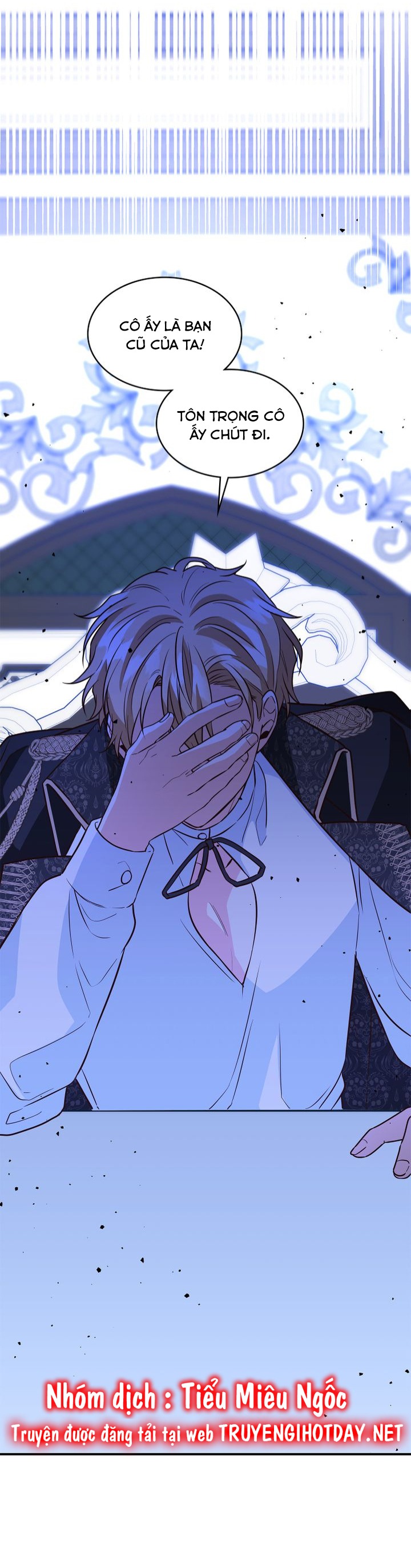 công lý của một ác nữ chapter 7 55