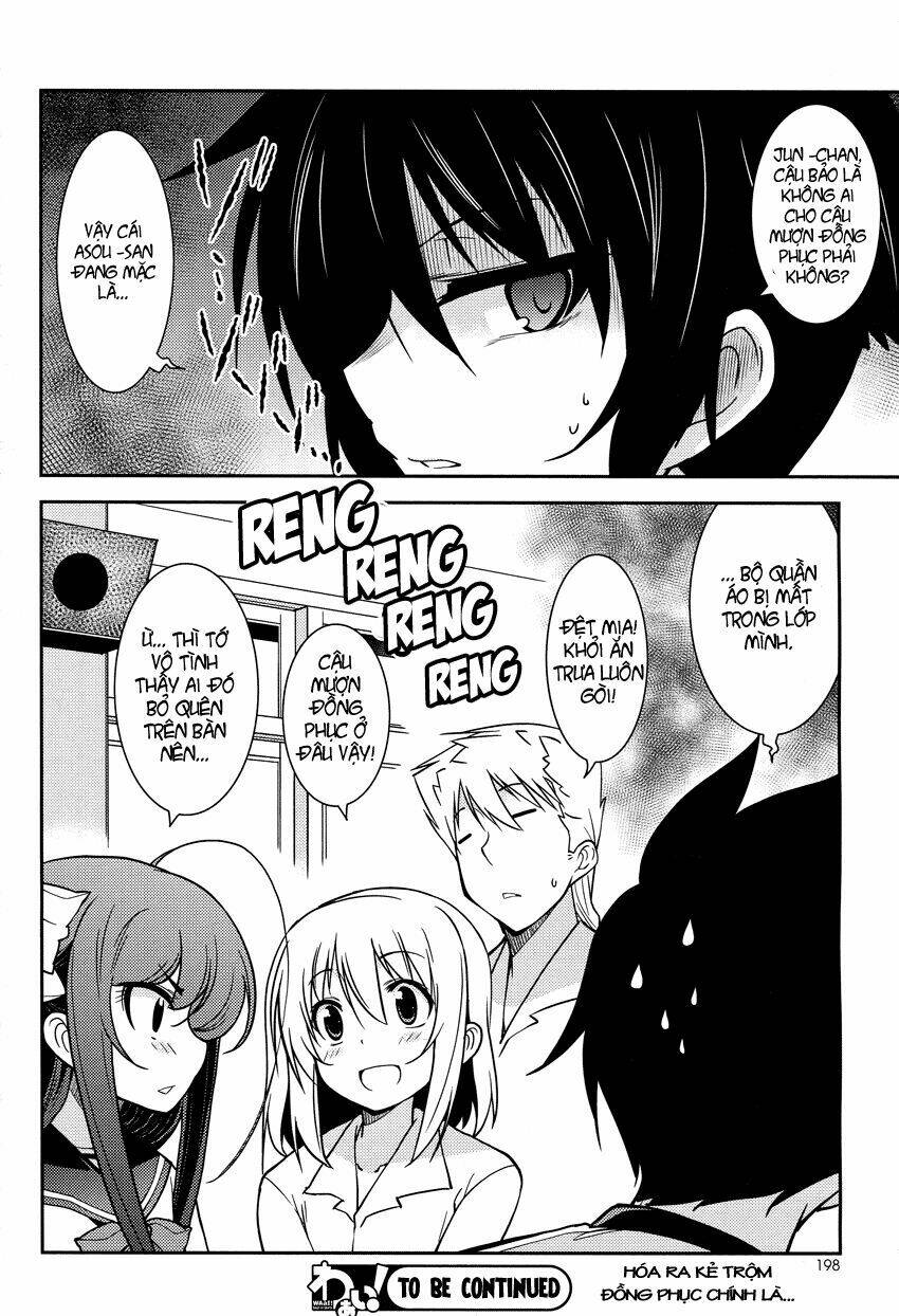 boku to boku chapter 5 23