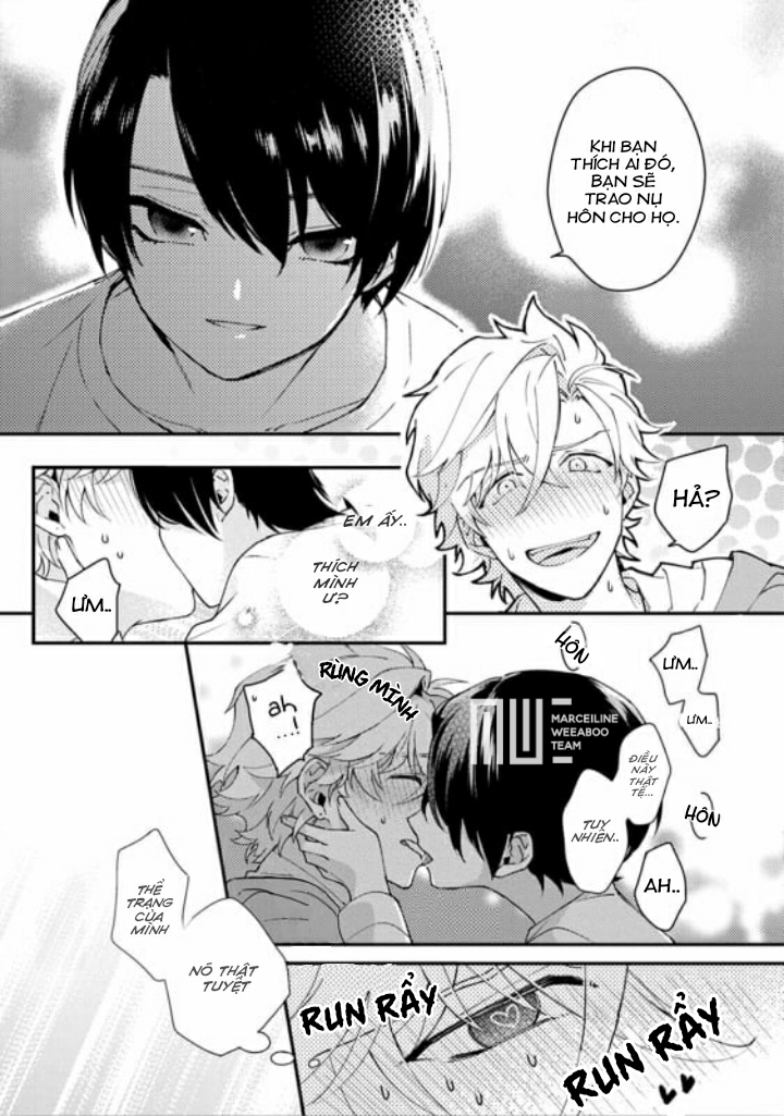 bokura no issen chapter 0 19