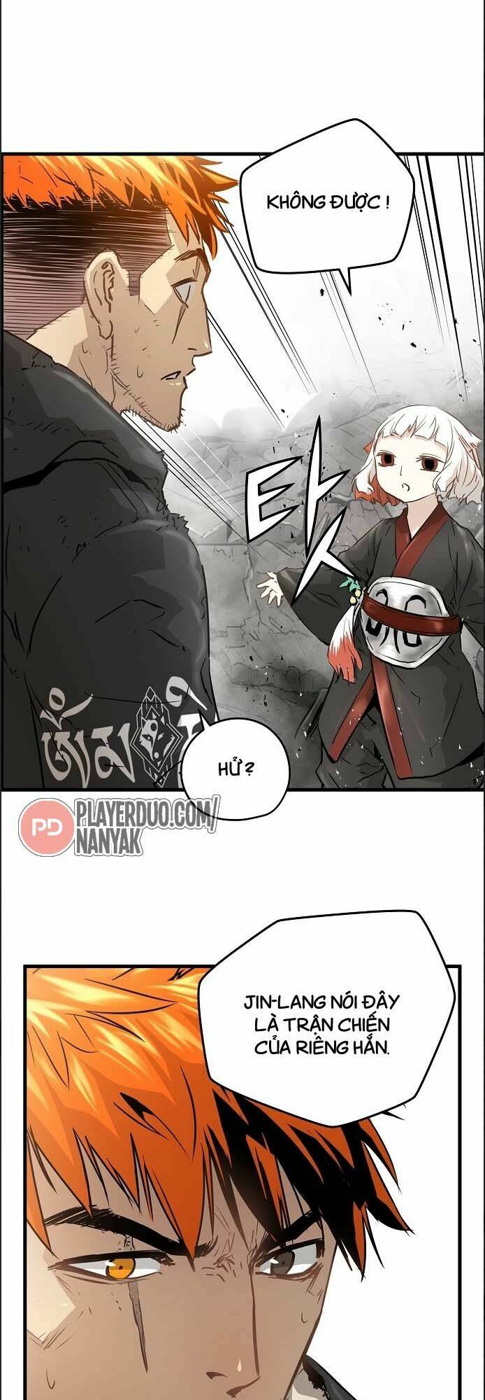 hứa lan chapter 88 42