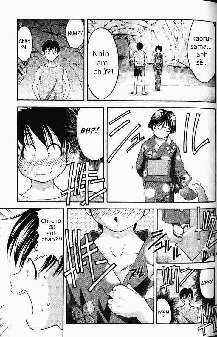 ai yori aoshi chapter 58 13