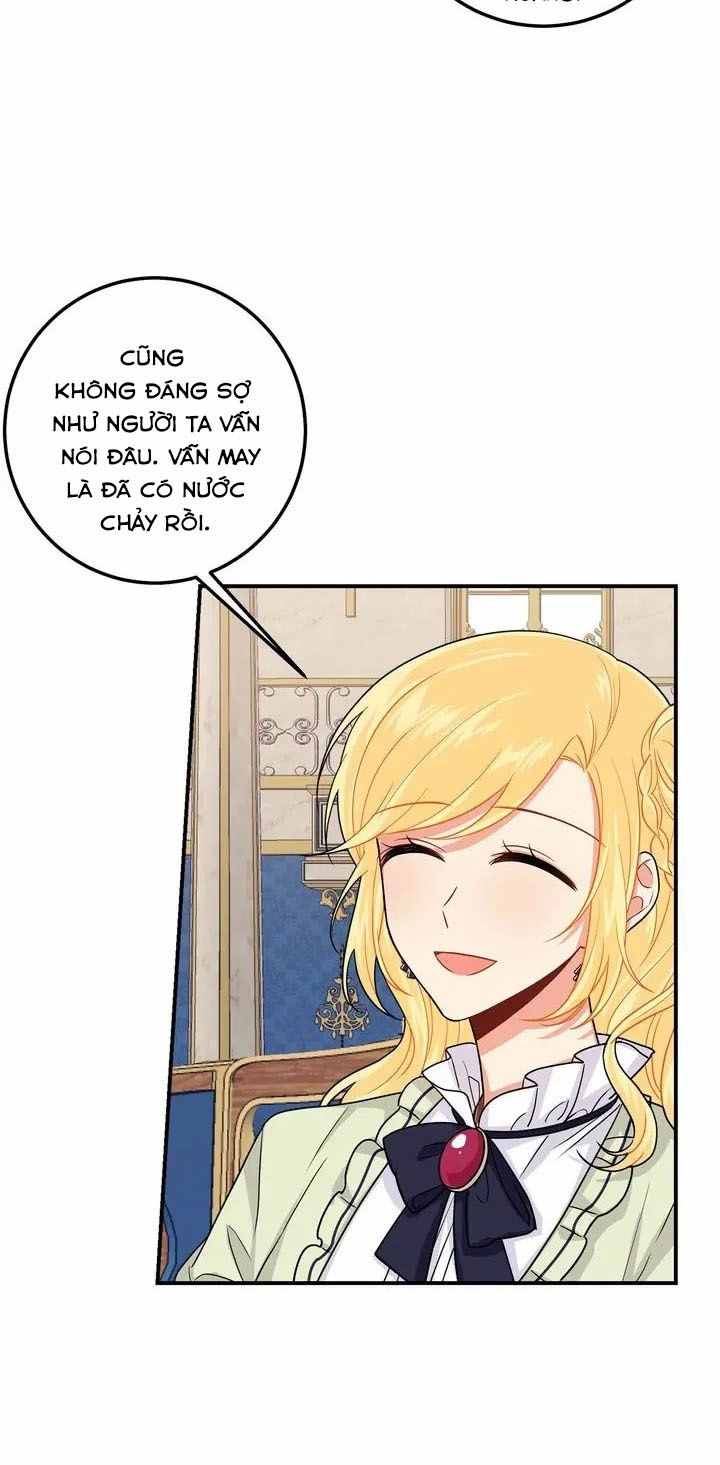 tôi là tiểu thư của gia đình này chapter 112 63