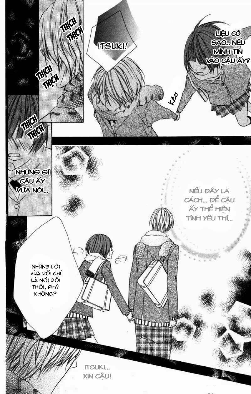 akuma de kobito chapter 3 25