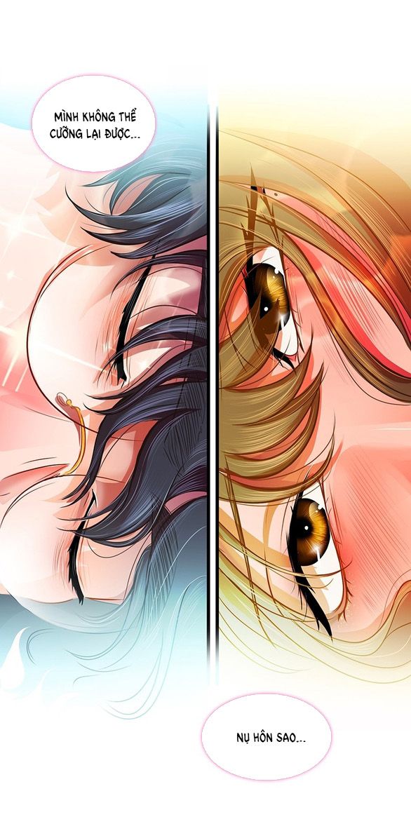 chú cún của em thật đáng yêu chapter 5.2 7