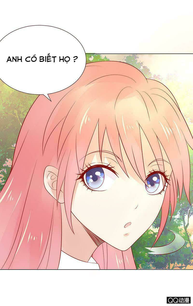 băng sơn học trưởng không được chọc chapter 28.1 27