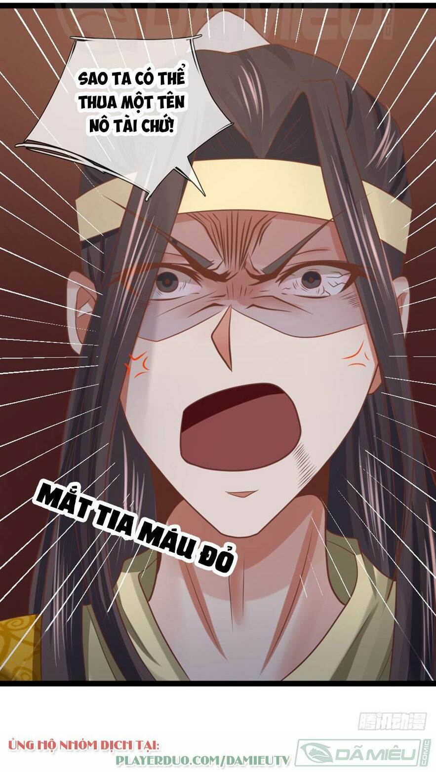 vô địch kiếm thần chapter 22 2