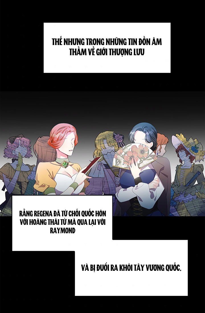 sự hối hận muộn màn chapter 4 41