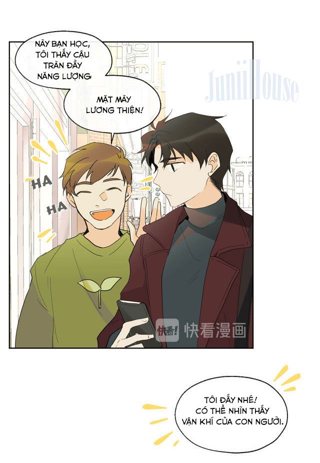 sơn thần đại nhân vẫn nhớ tôi chapter 1 20