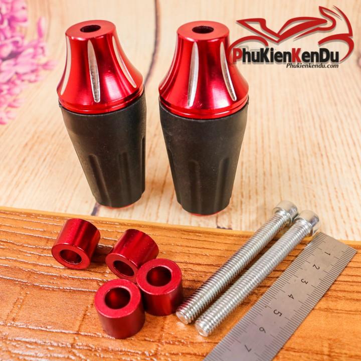 CHỐNG ĐỔ SAU HÀNG LOẠI 1