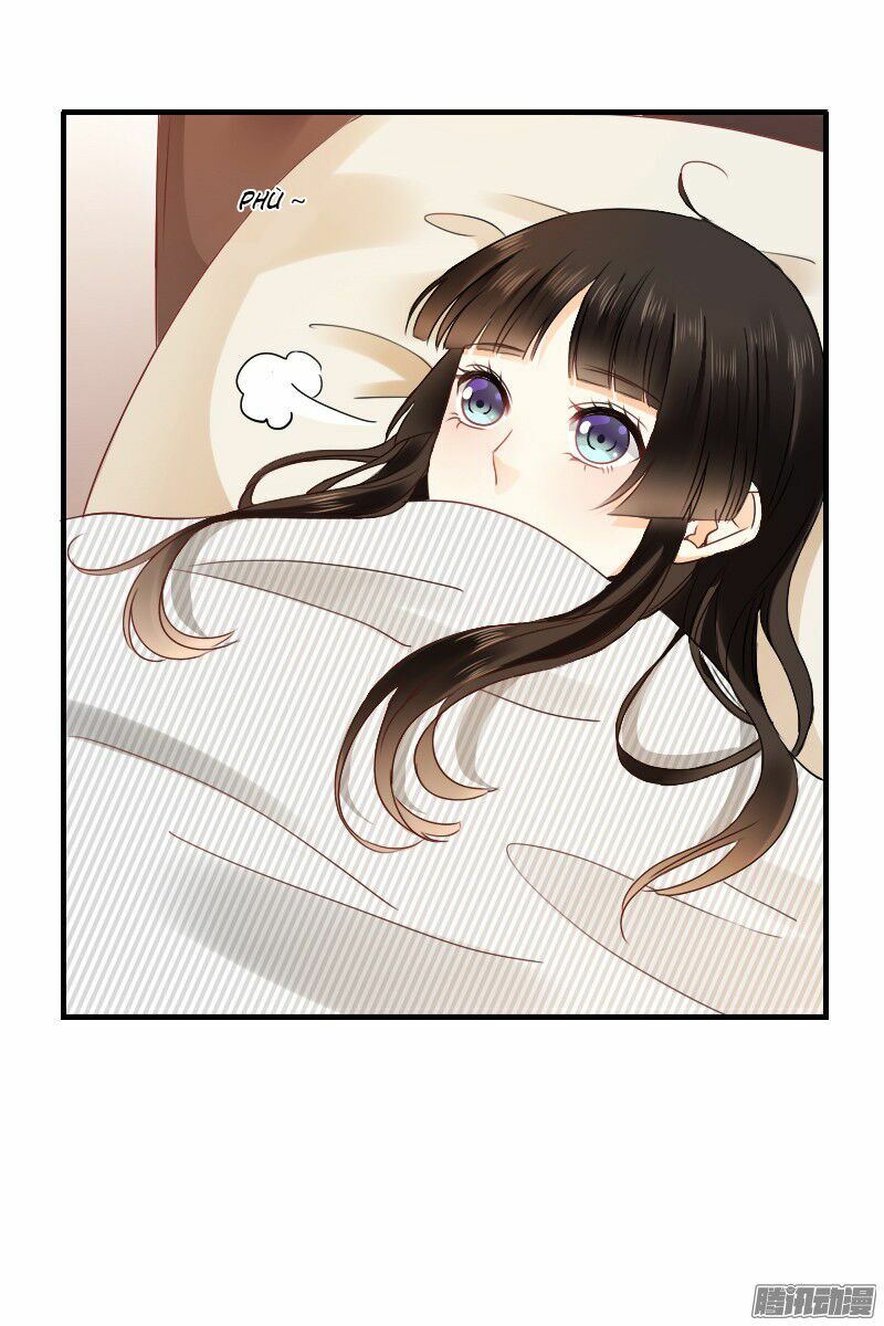 bay qua thiên sơn đến yêu anh chapter 14 32