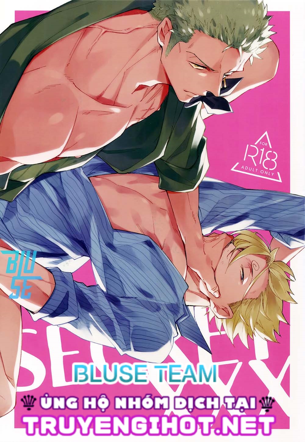 tổng hợp oneshot boylove chapter 1 1