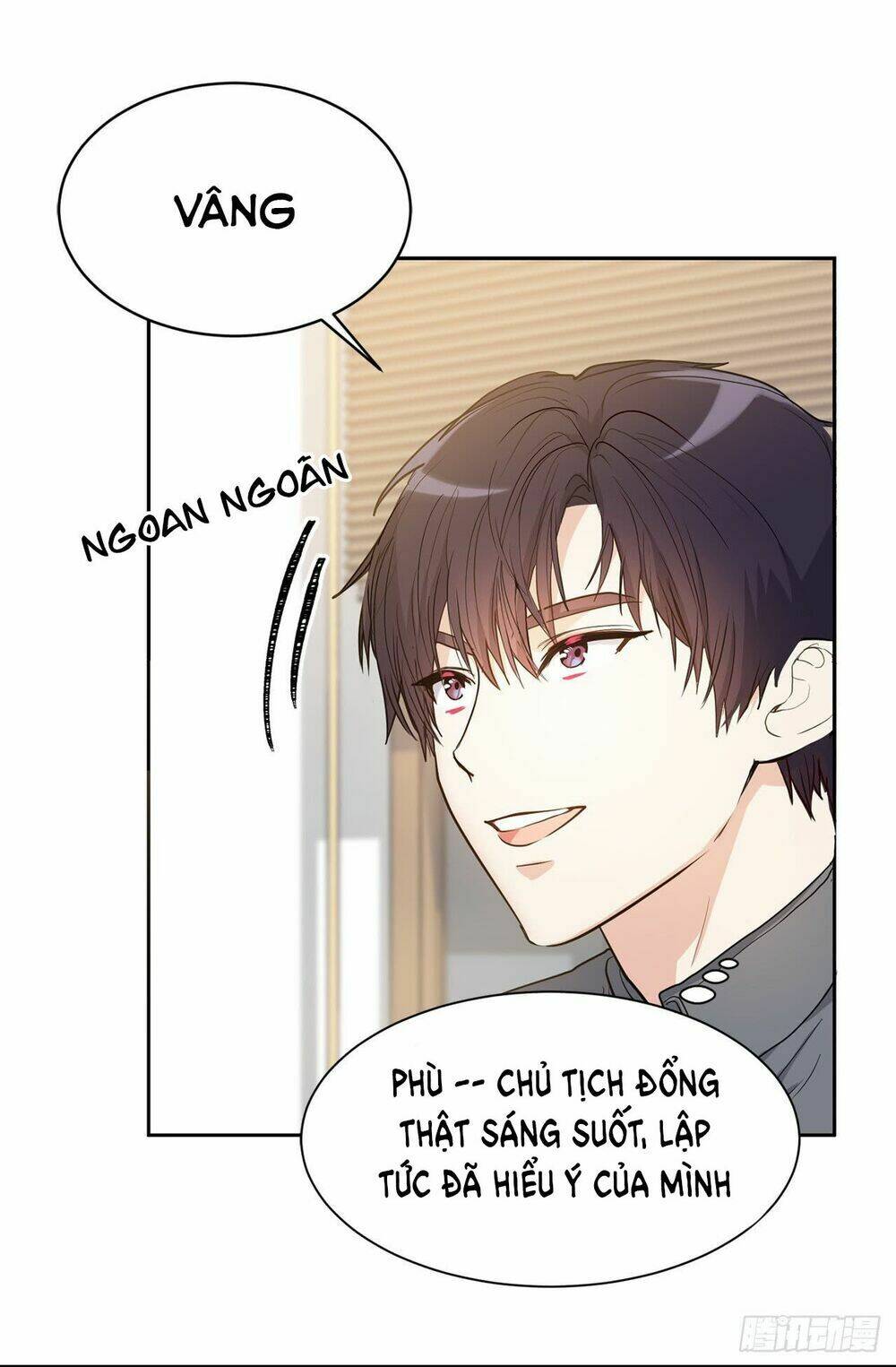 acup tiên sinh chapter 29 8