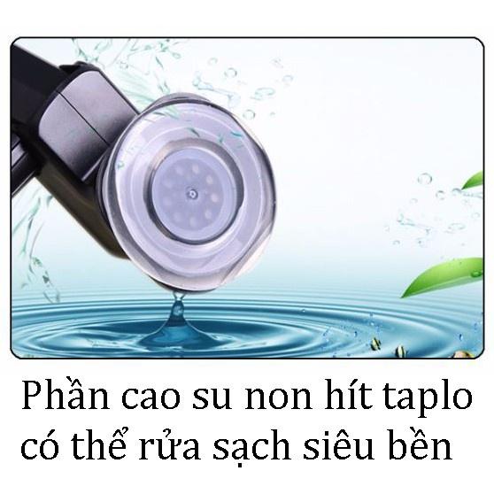 Giá đỡ điện thoại trên Ô tô Xoay 360 ĐỘ, Kẹp đa năng Đặt Taplo và Gắn Kính Ô tô Điều chỉnh được độ cao và dài thấp