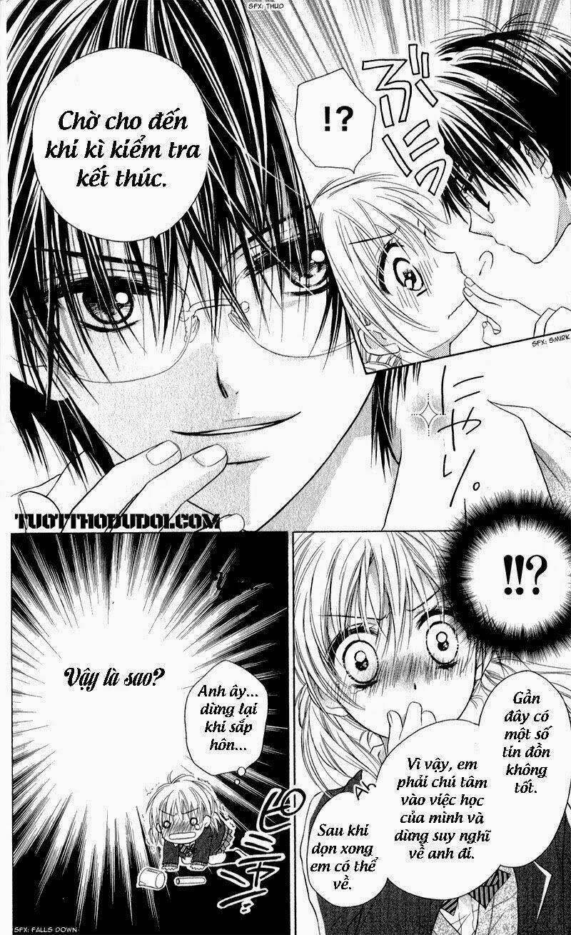 zutto suki datta kusei chapter 3 7