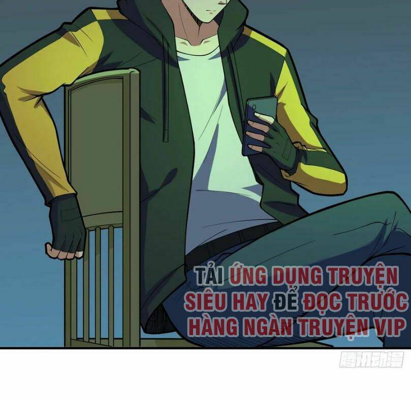 nơi này có yêu khí chapter 89 9