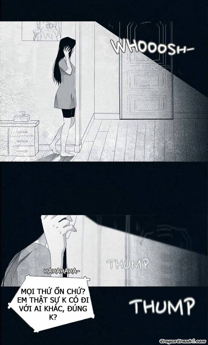kho truyện kinh dị: ác mộng đêm về chapter 21 16