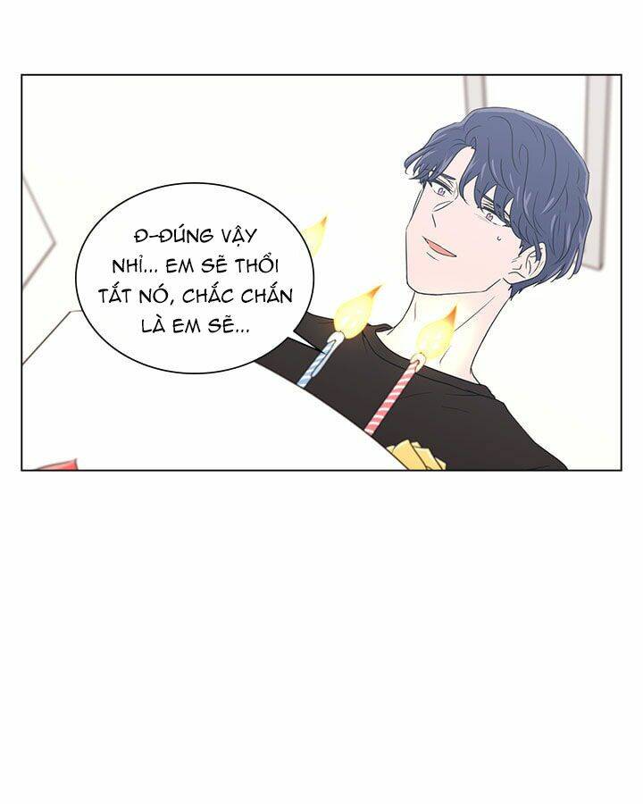 anh là định mệnh của em chapter 10 26