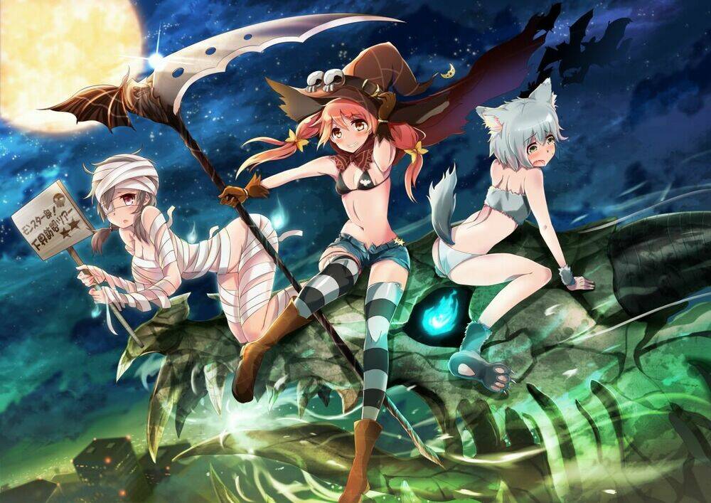 ảnh anime và ảnh wallpaper đẹp chapter 87 41