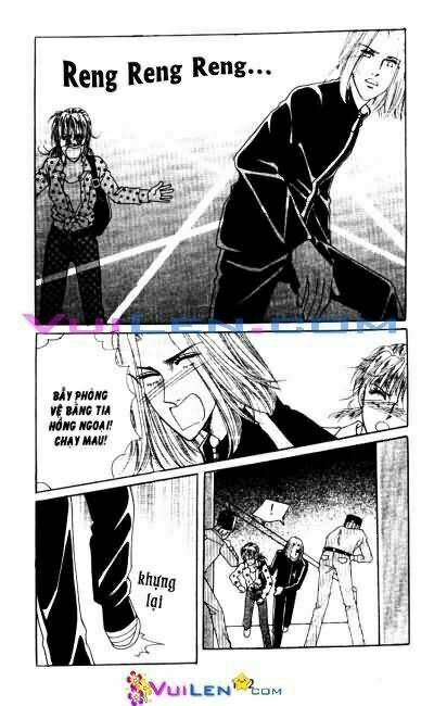 vật cản tình yêu chapter 6 115