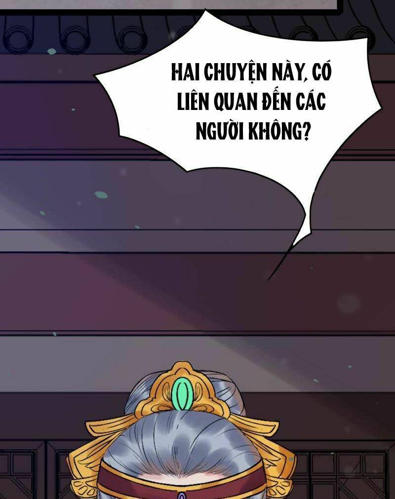 thịnh sủng kiều nữ trở về triều ca chapter 23 35