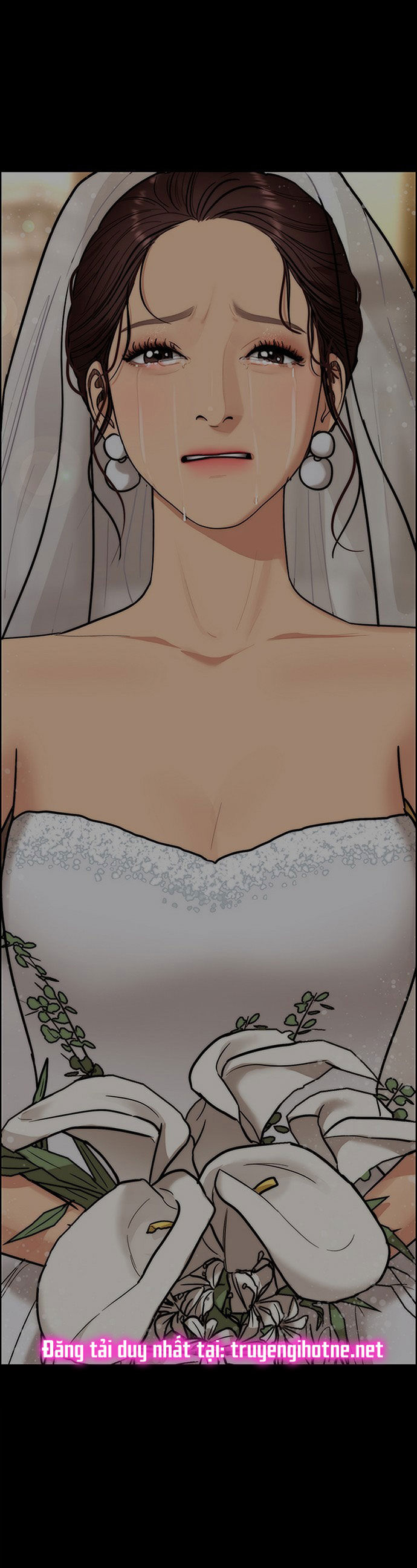 vẻ đẹp đích thực - true beauty chapter 219.2 13