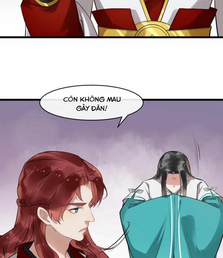 bồng sơn viễn 2 chapter 18 9