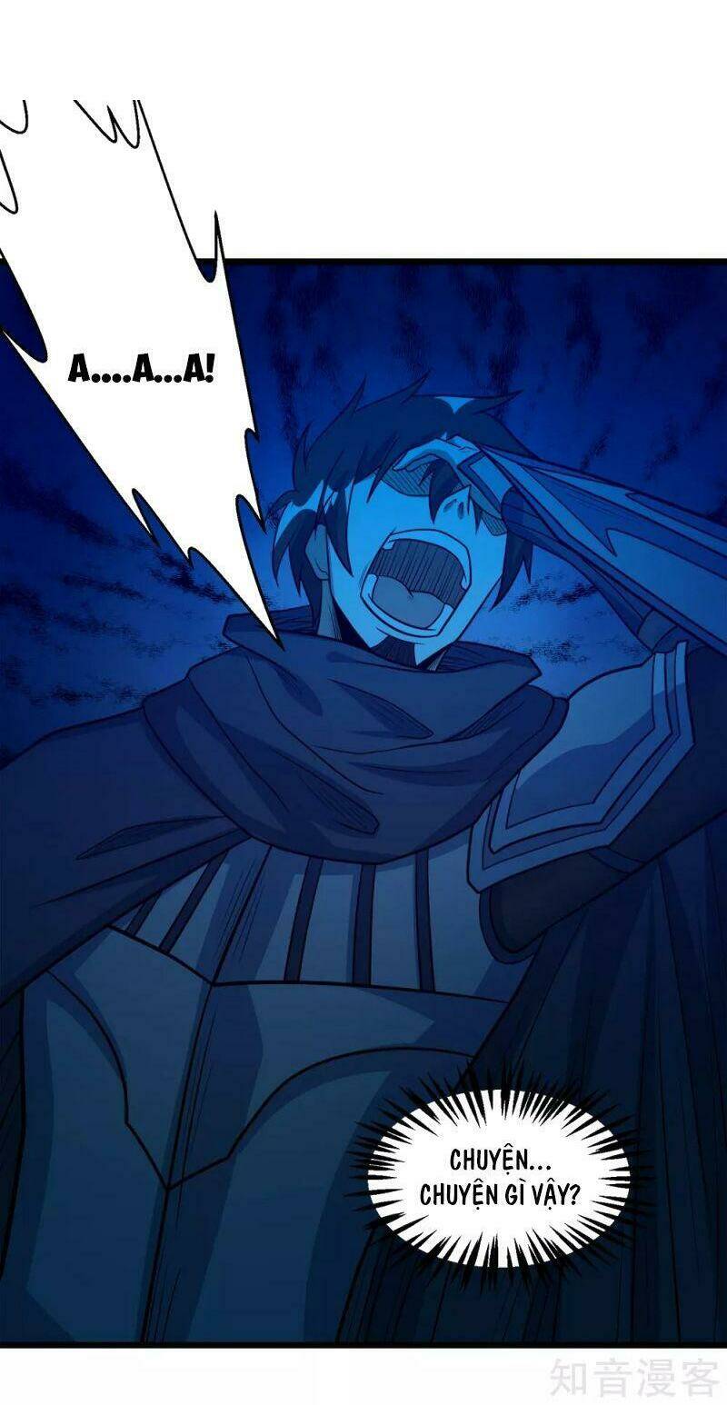 kiếm vũ chapter 160 24