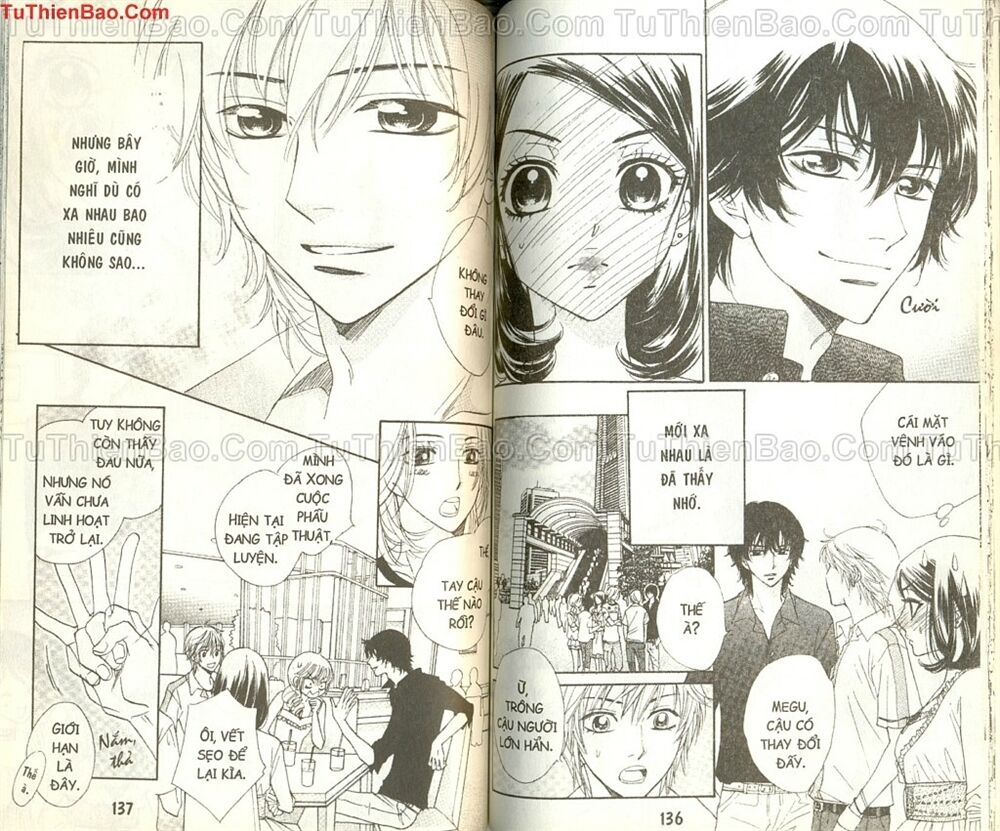 ác quỷ và bản tình ca chapter 13 68