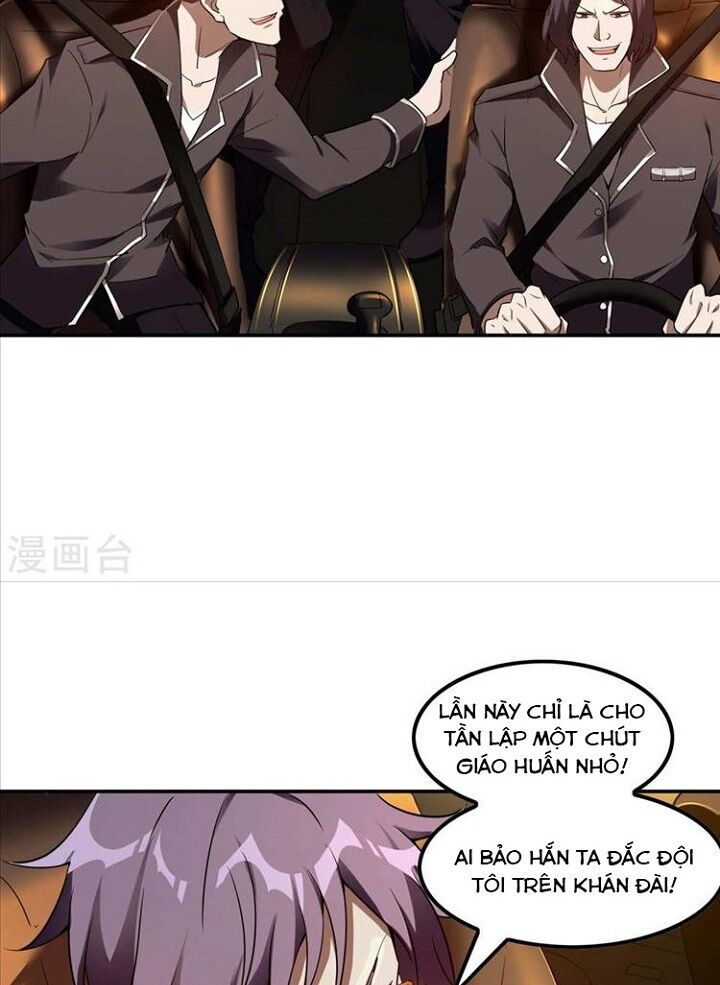 đệ nhất người ở rể chapter 61 57