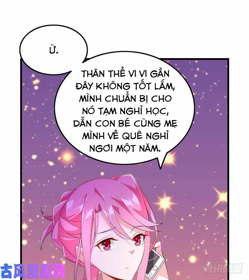 bảy ngày thực cốt hôn ước chapter 50 10
