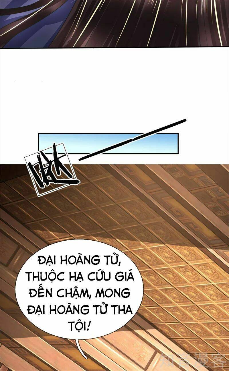 chí tôn hồng bao hoàng đế chapter 42 3