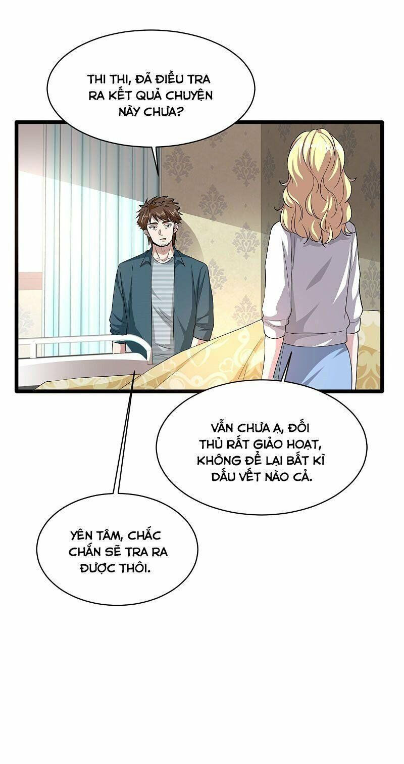 đô thị tà vương chapter 101 8
