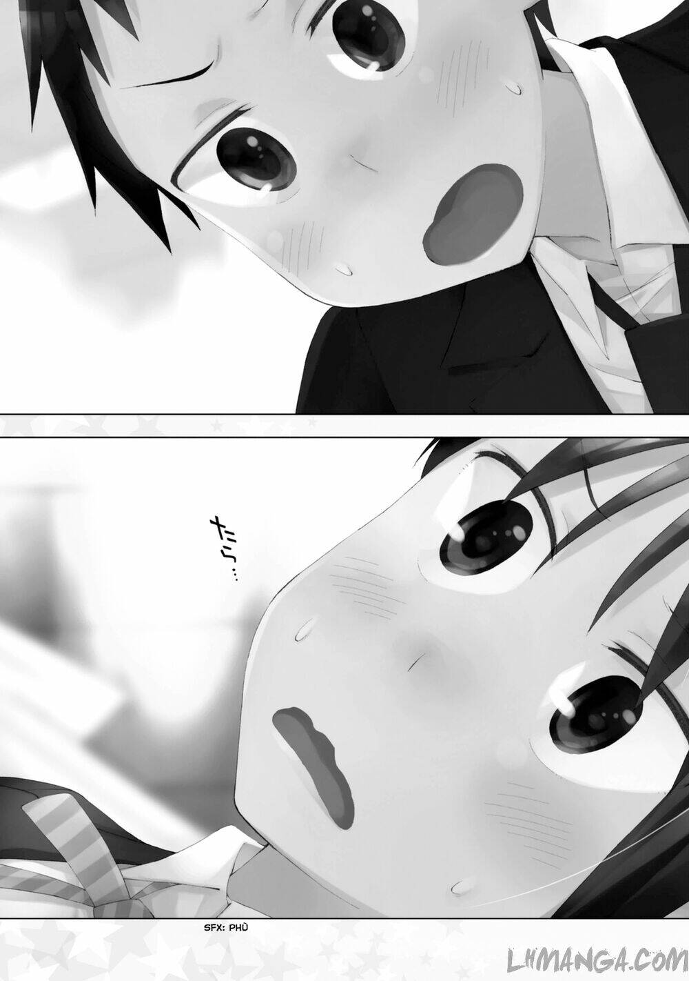 seifuku aventure chapter 22 12