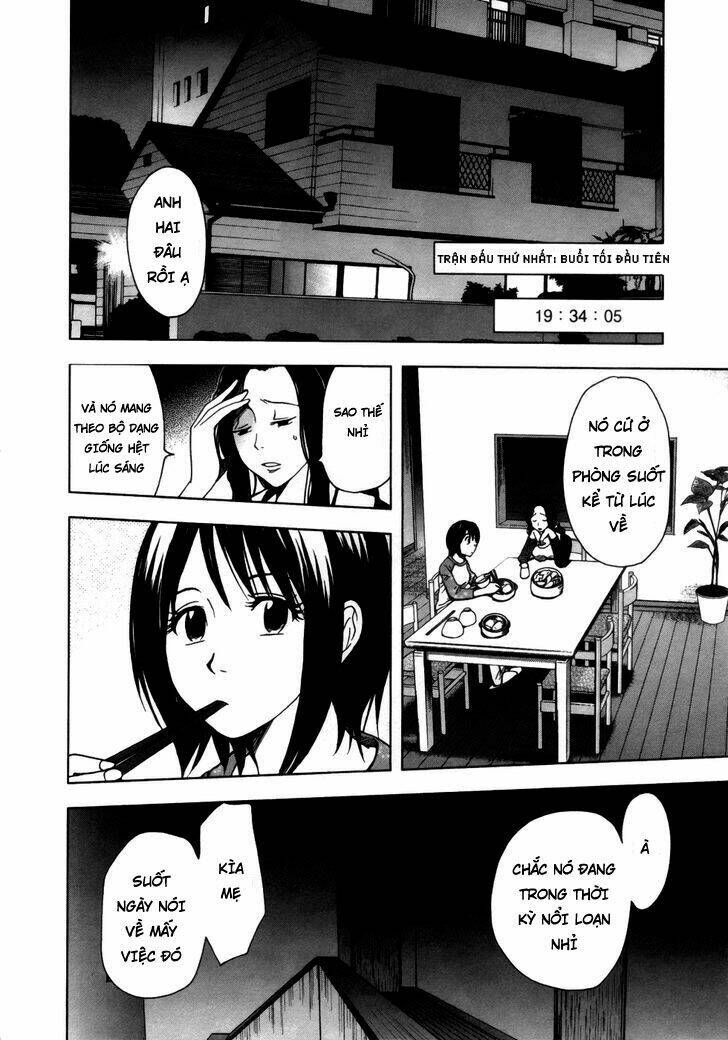 underdog chapter 4 3