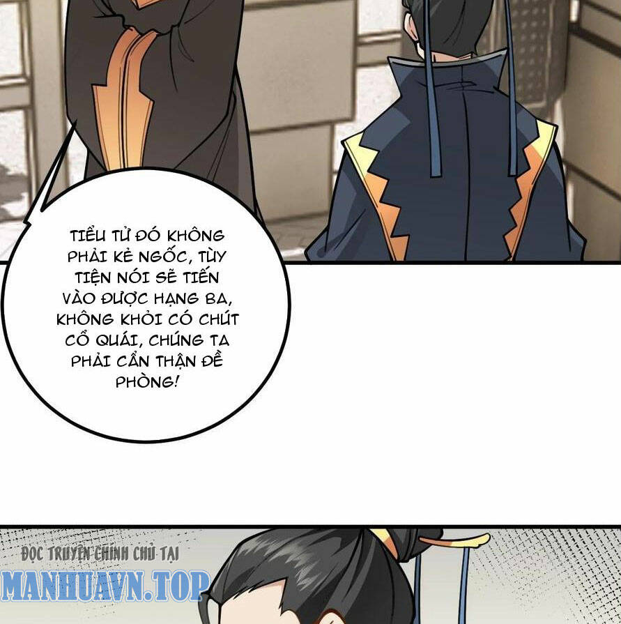 mang theo các tiên tử vô địch thiên hạ chapter 53 76