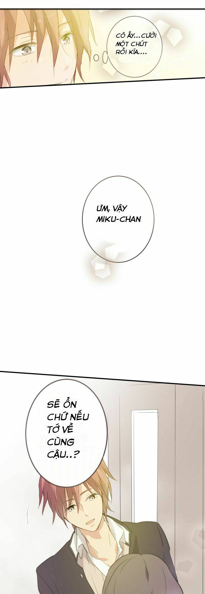 gakkyuu iinni narimashita chapter 3 25