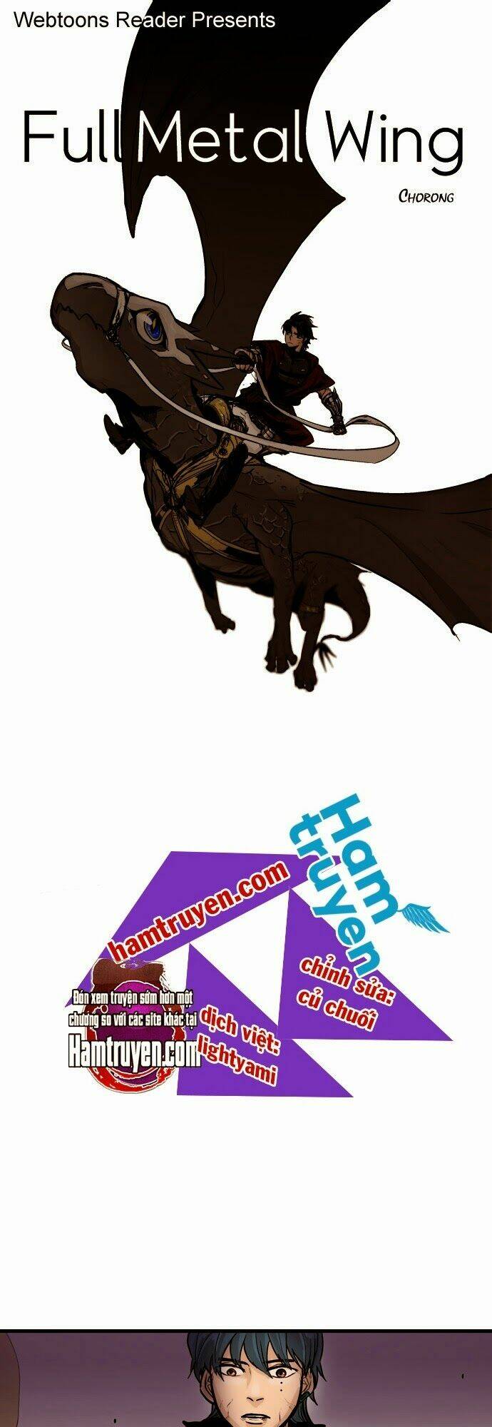 full metal wing chapter 14 1