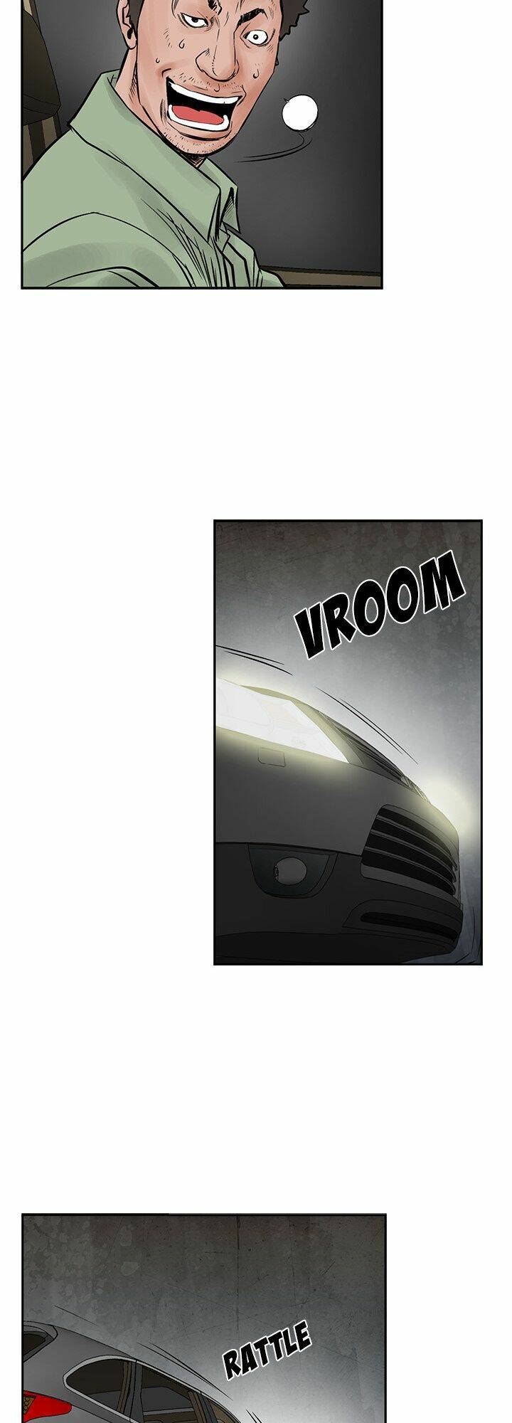 huyền thoại : khởi đầu chapter 36 18