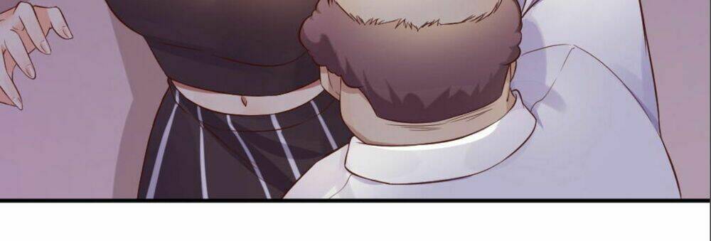 khuôn mặt của cô, giờ đã là của tôi! chapter 10 14