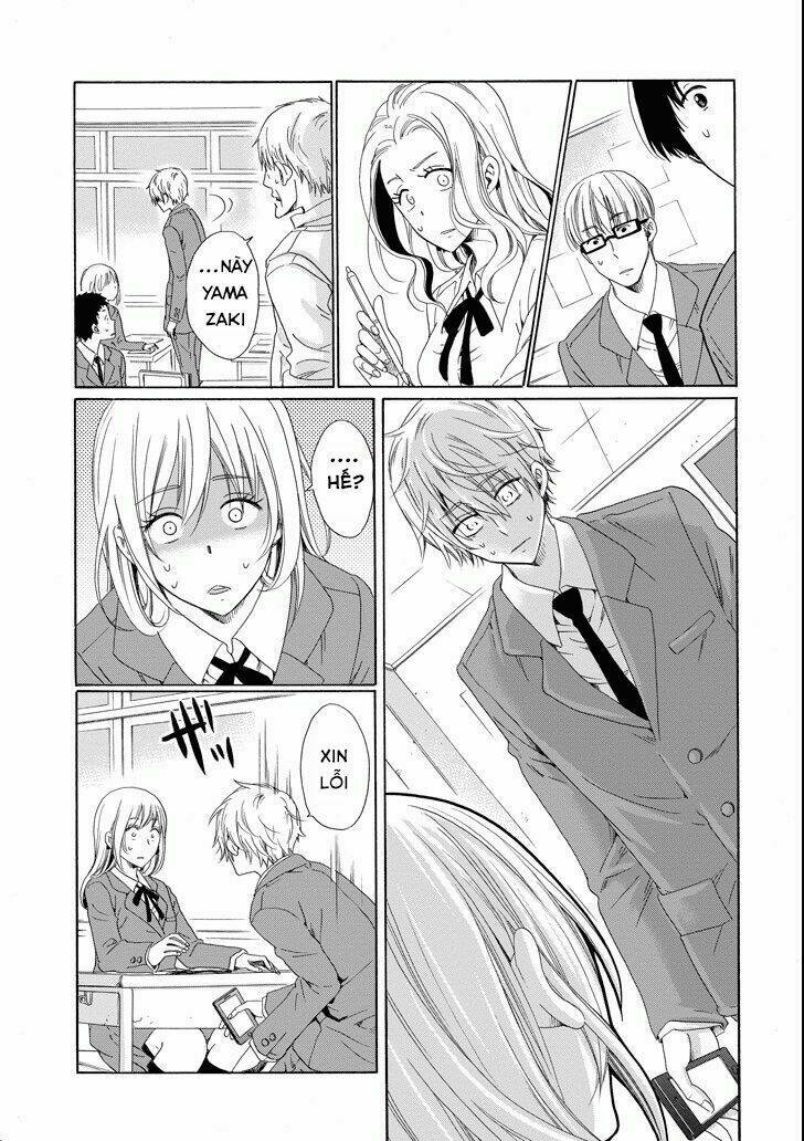 boku no namae wa chapter 17 9