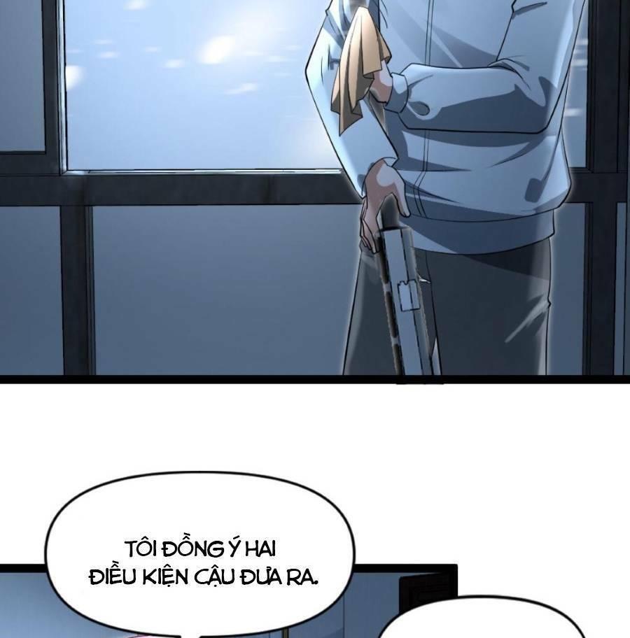 đóng băng toàn cầu: tôi gây dựng nên phòng an toàn thời tận thế chapter 66 24