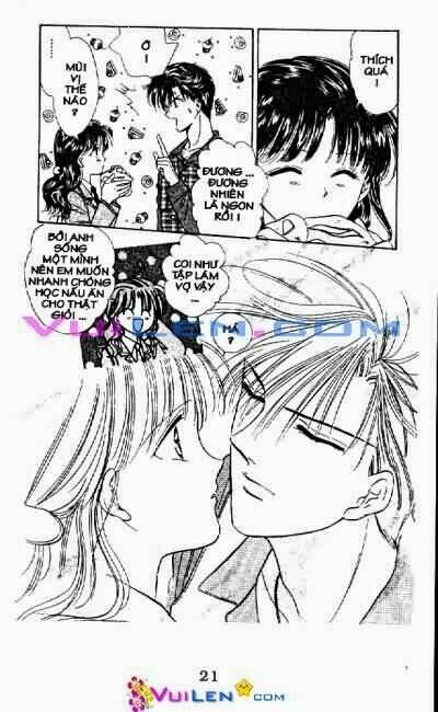 quyển sách kỳ bí chapter 14 22