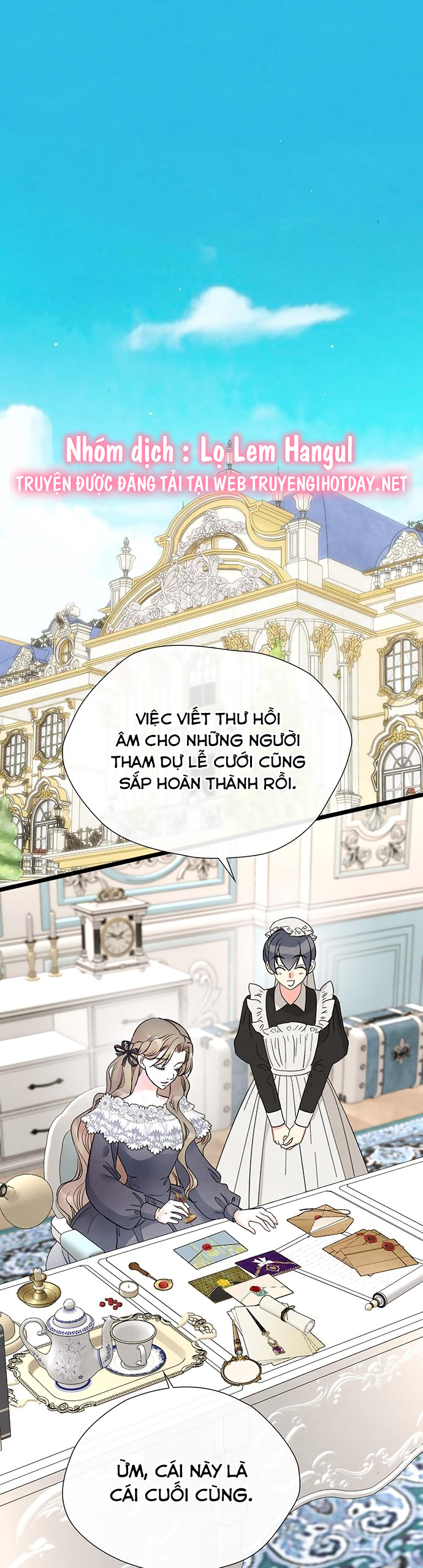 hoàng tử phiền toái chapter 37 1