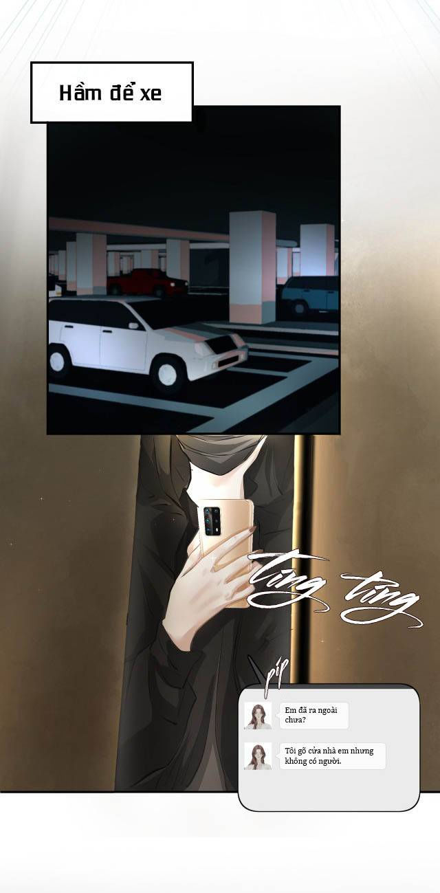 không thể buông được em chapter 27 5