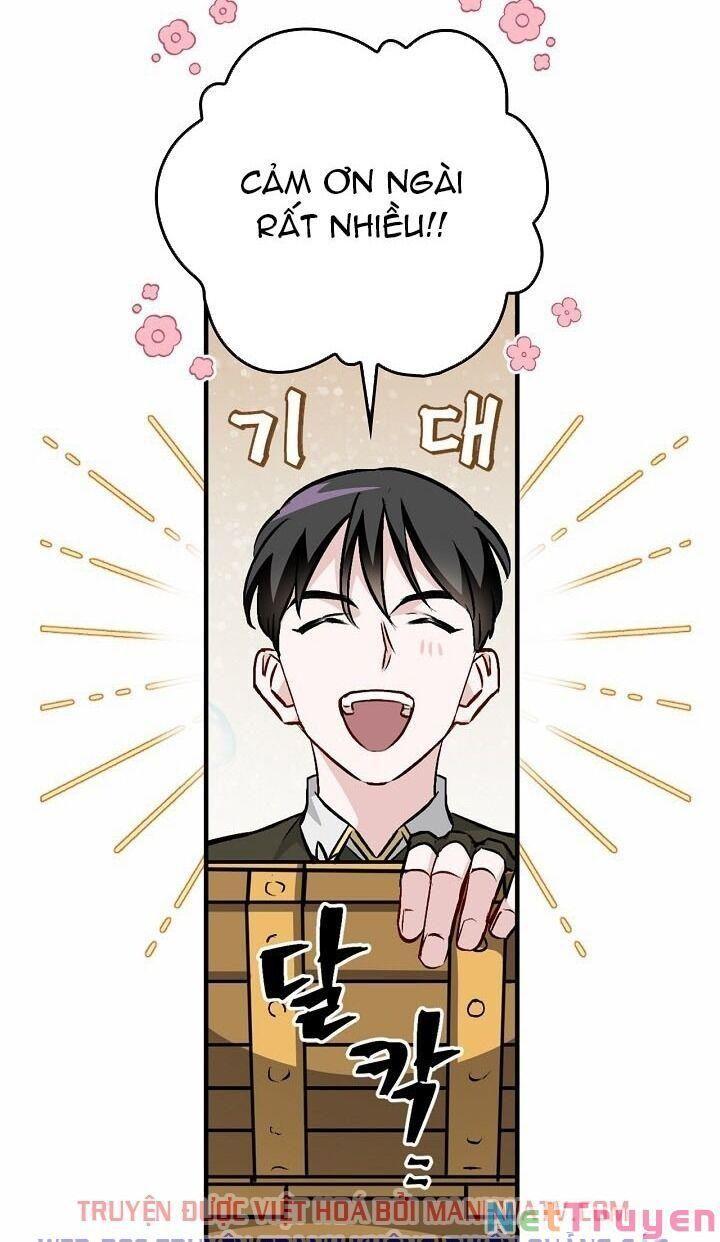 tôi lên cấp chỉ bằng cách ăn chapter 73 63